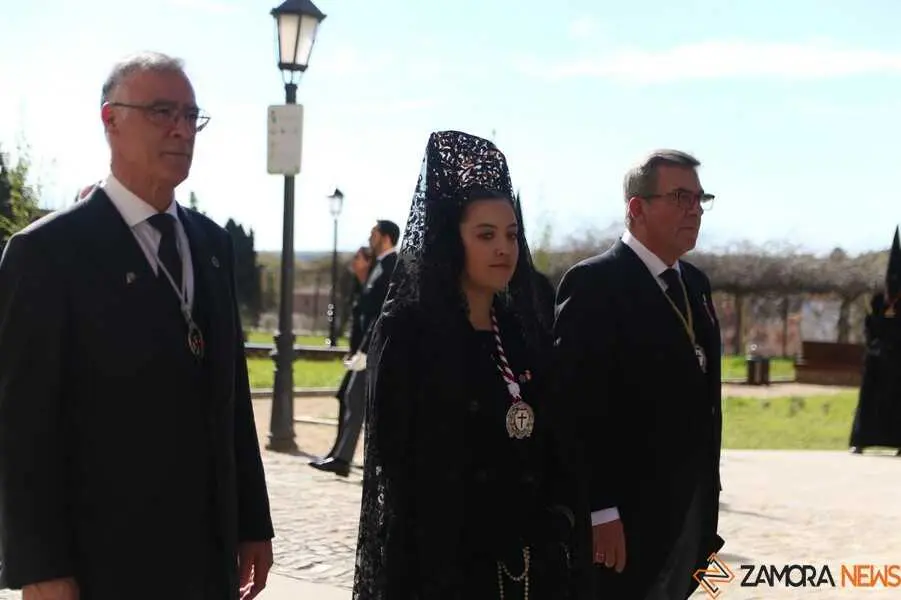 Procesi&oacute;n Santo Entierrro Zamora 2026_85