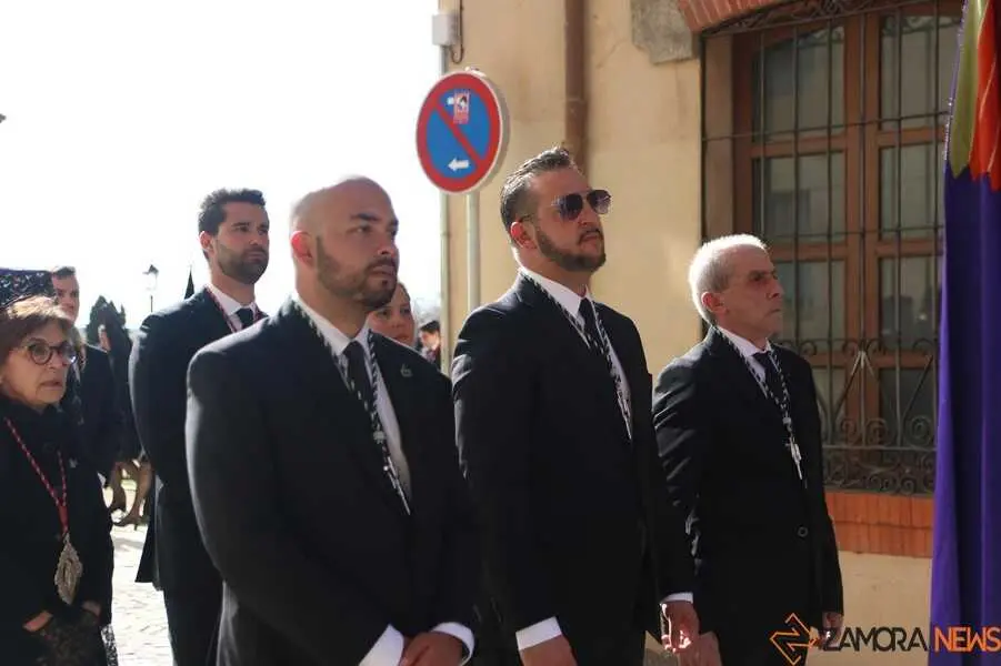 Procesi&oacute;n Santo Entierrro Zamora 2026_86