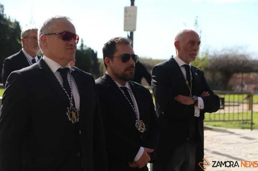 Procesi&oacute;n Santo Entierrro Zamora 2026_87