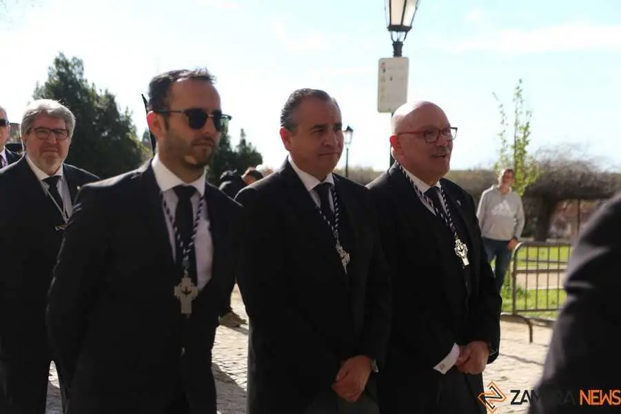 Procesi&oacute;n Santo Entierrro Zamora 2026_88