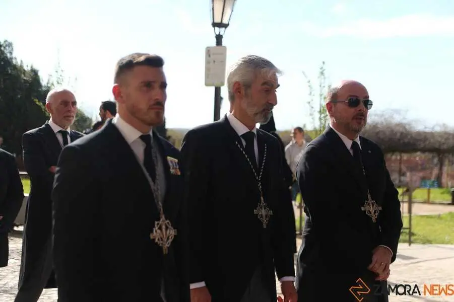 Procesi&oacute;n Santo Entierrro Zamora 2026_89