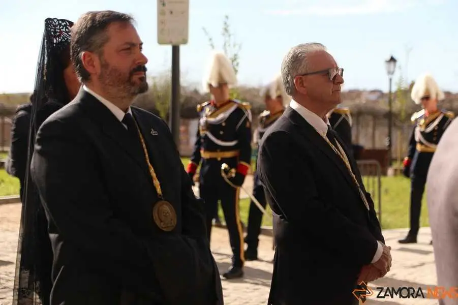 Procesi&oacute;n Santo Entierrro Zamora 2026_93