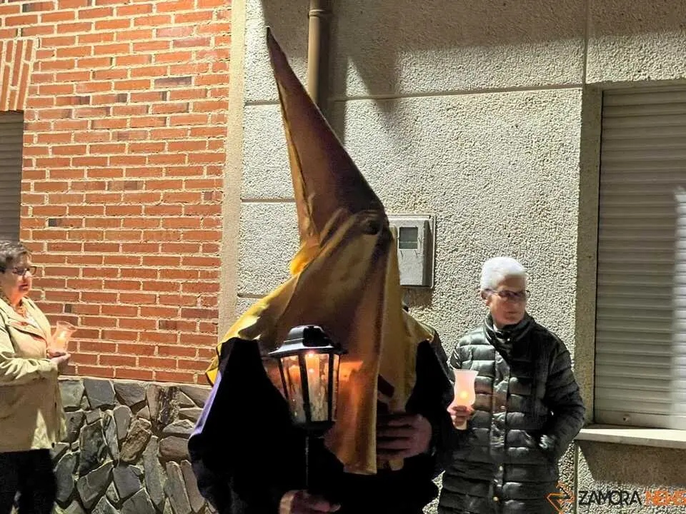 Procesi&oacute;n Coreses Viernes Santo _15