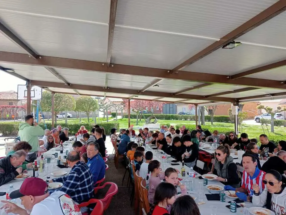 comida popular en Pozuelo de Vidriales (5)