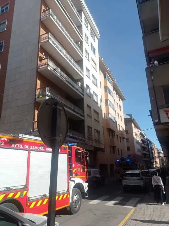 emergencias Diego de Losada