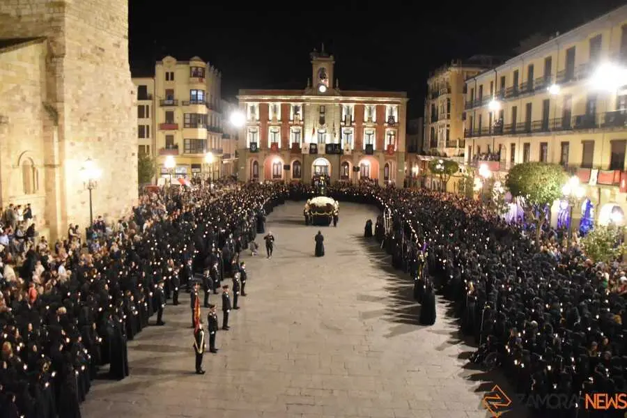 La Soledad procesi&oacute;n 2026_8