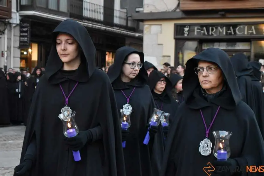La Soledad procesi&oacute;n 2026_27