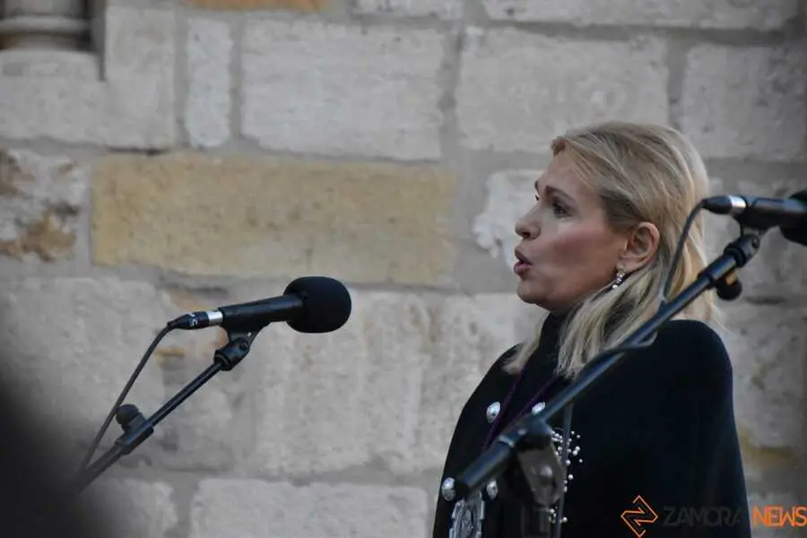 Ainhoa Arteta y Luis Santana _3