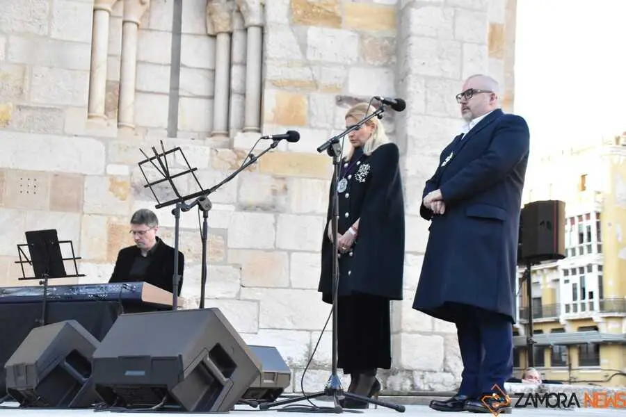 Ainhoa Arteta y Luis Santana _7