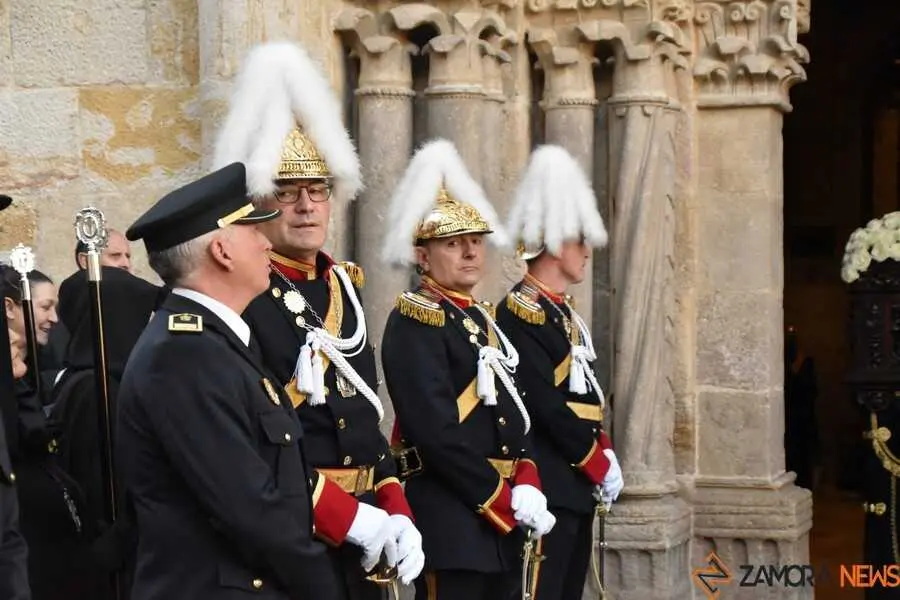 Ainhoa Arteta y Luis Santana _9