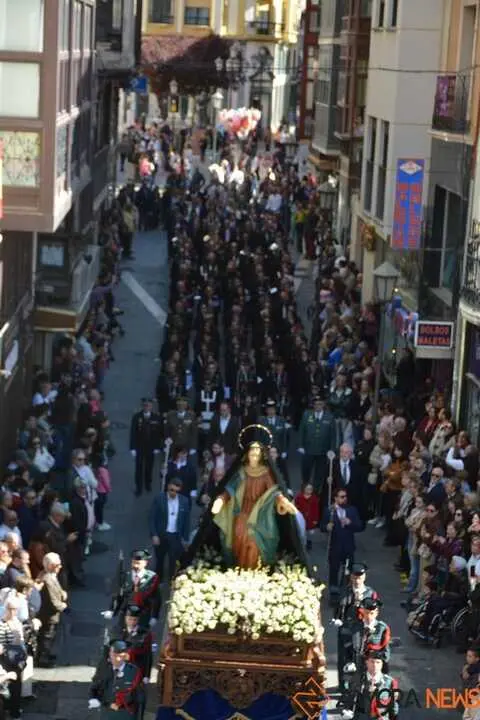 resurrecci&oacute;n 2026