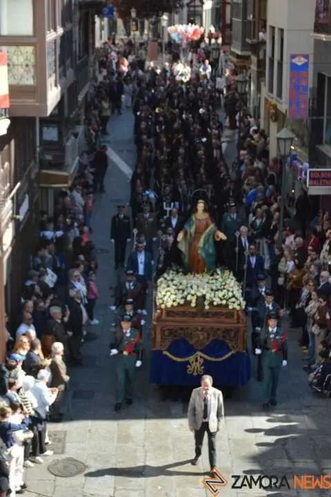 resurrecci&oacute;n 2026_3