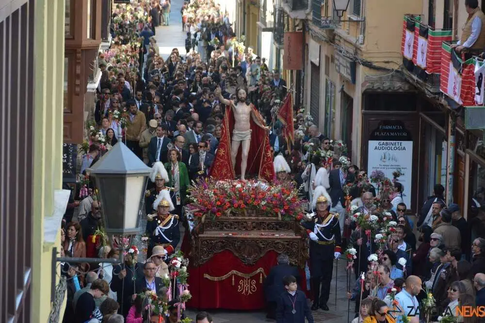 resurrecci&oacute;n 2026_26