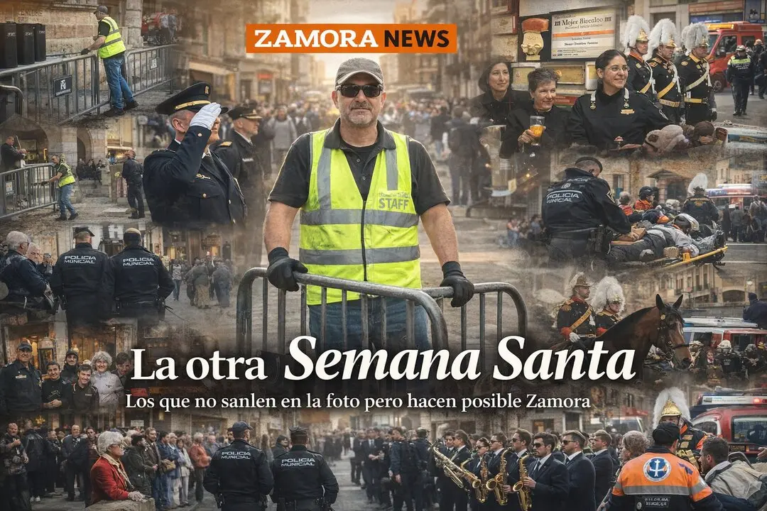 La otra semana santa