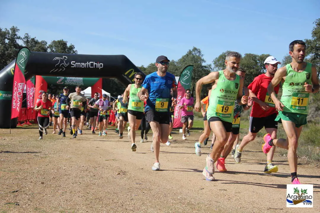 VII Carrera Argusino Vive (2)