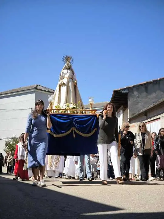 El Encuentro Mombuey Domingo de Resurecci&oacute;n _4