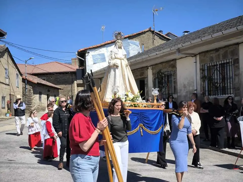 El Encuentro Mombuey Domingo de Resurecci&oacute;n _5