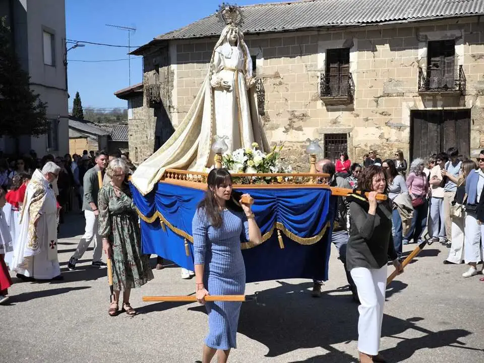 El Encuentro Mombuey Domingo de Resurecci&oacute;n _8