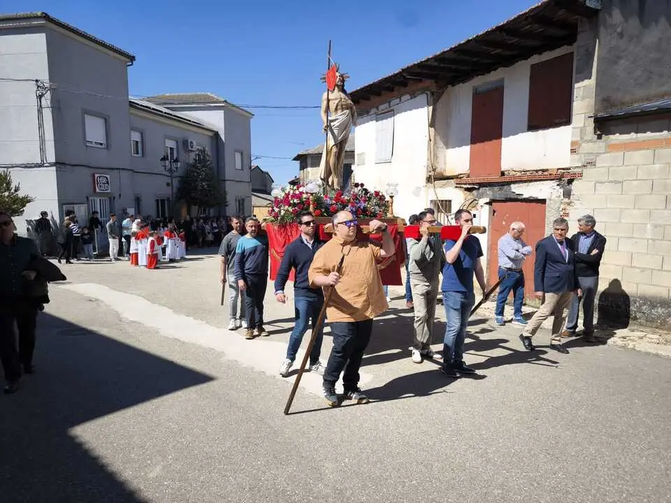 El Encuentro Mombuey Domingo de Resurecci&oacute;n _9