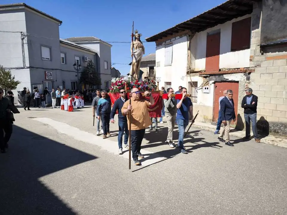 El Encuentro Mombuey Domingo de Resurecci&oacute;n _11