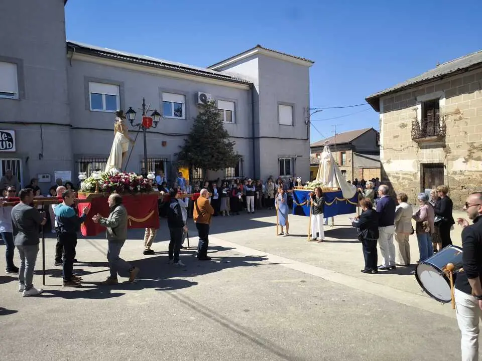 El Encuentro Mombuey Domingo de Resurecci&oacute;n _14