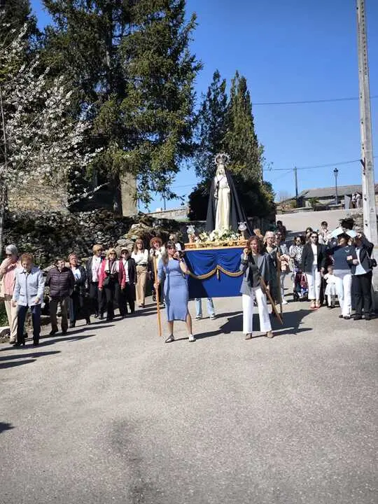 El Encuentro Mombuey Domingo de Resurecci&oacute;n _20