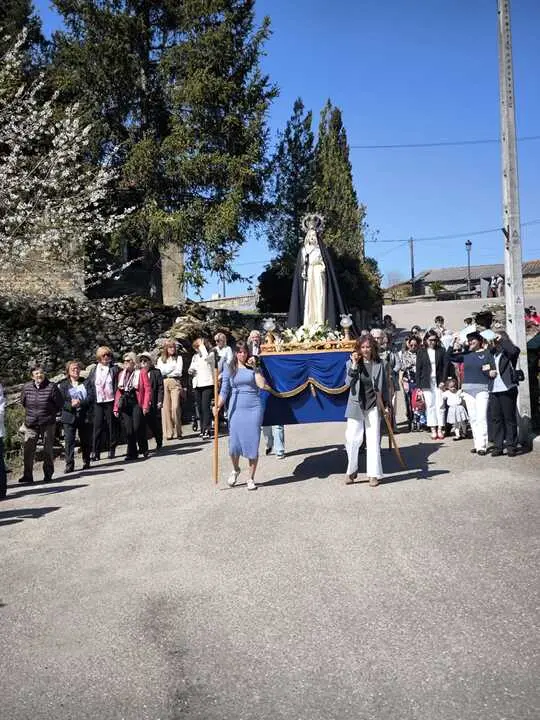 El Encuentro Mombuey Domingo de Resurecci&oacute;n _21