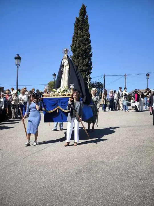 El Encuentro Mombuey Domingo de Resurecci&oacute;n _22