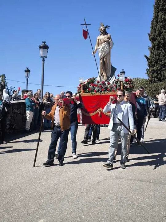 El Encuentro Mombuey Domingo de Resurecci&oacute;n _23