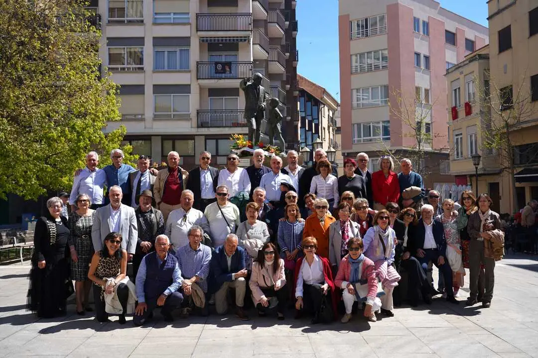 maestros Primera Promoci&oacute;n del Plan del 71