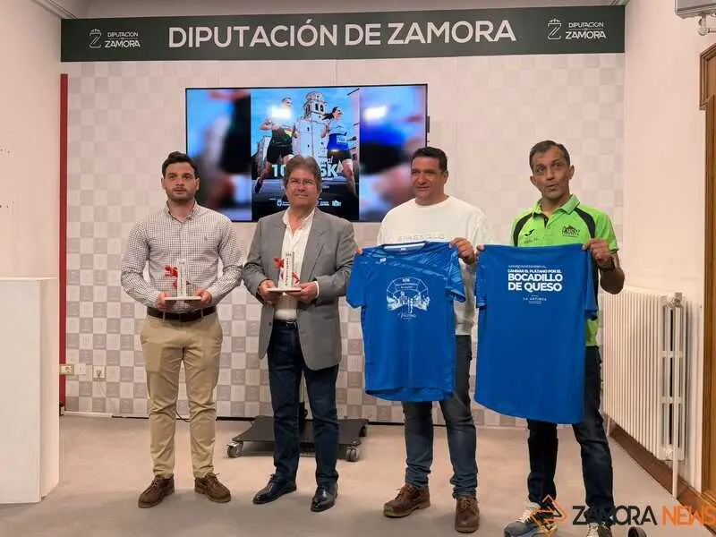 presentaci&oacute;n carrera Fuentesa&uacute;co 
