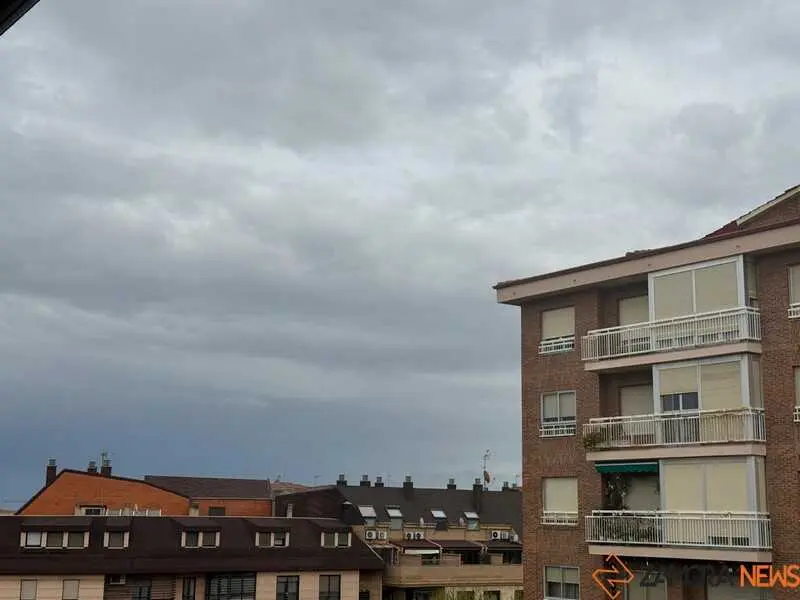 d&iacute;a nublado en Zamora_4