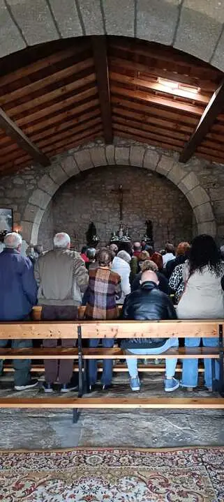  San Alb&iacute;n en Fermoselle (1)