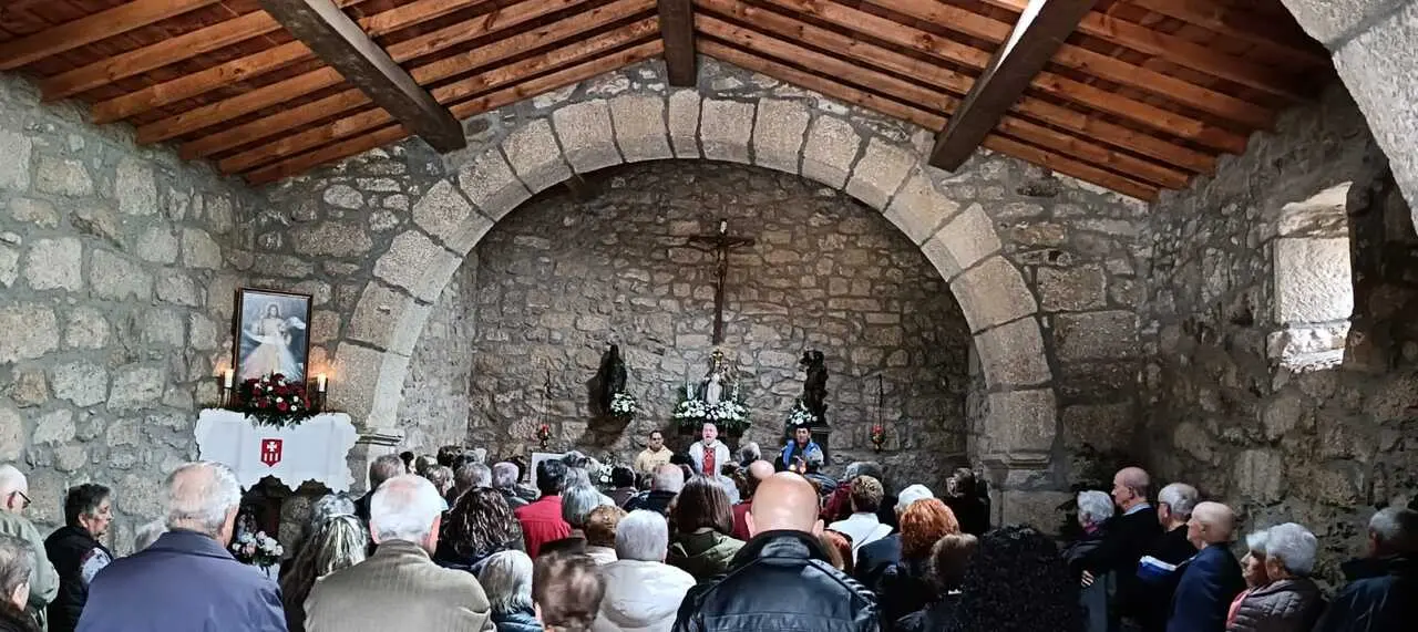  San Alb&iacute;n en Fermoselle (2)