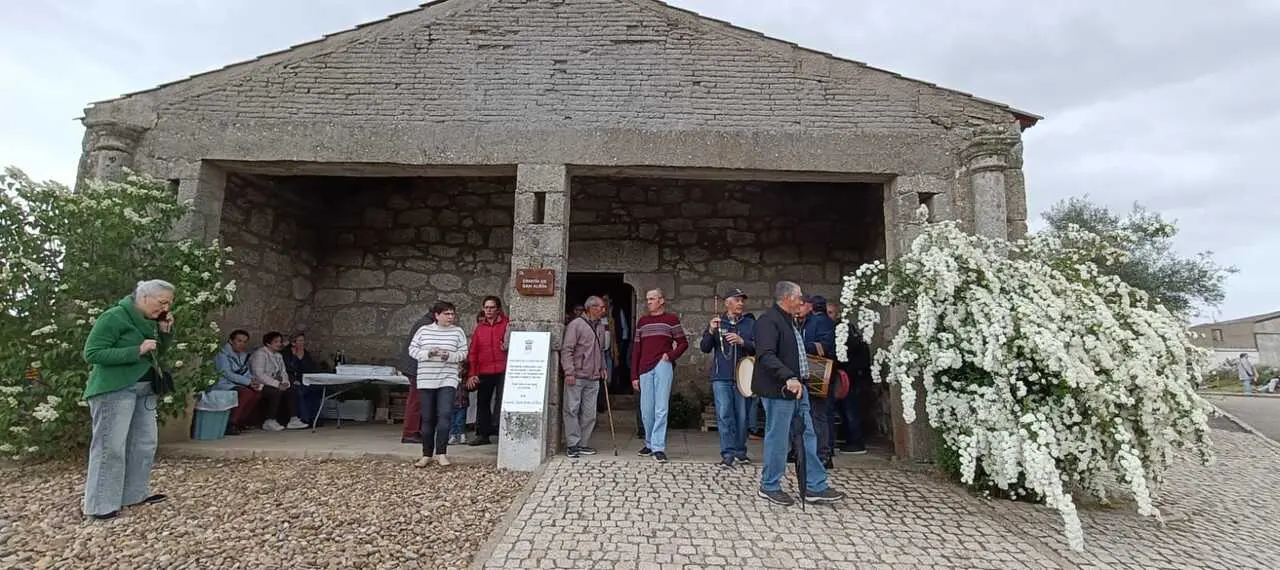  San Alb&iacute;n en Fermoselle (5)