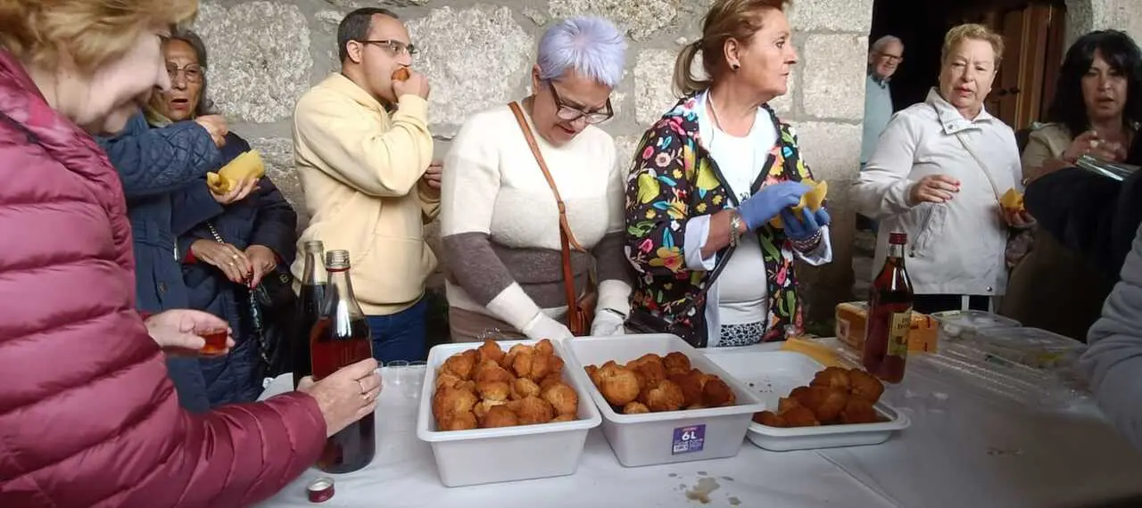  San Alb&iacute;n en Fermoselle (9)