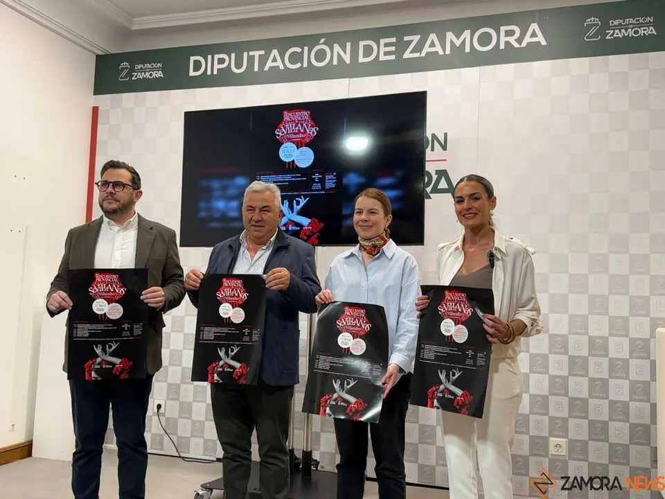 encuentro Provincial de Sevillanas