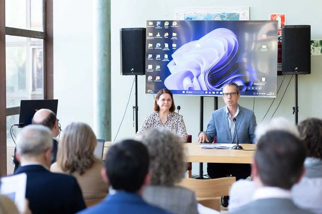 La Fundaci&oacute;n Rei Afonso Henriques acoge un congreso internacional sobre justicia en la Uni&oacute;n Europea