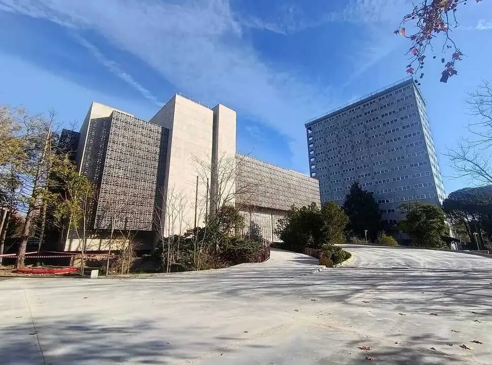 nuevo cuartel de la Polic&iacute;a Municipal (2)