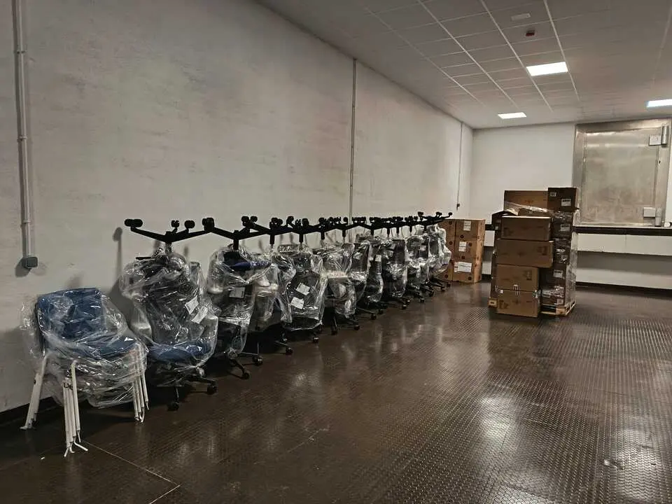 nuevo cuartel de la Polic&iacute;a Municipal (5)