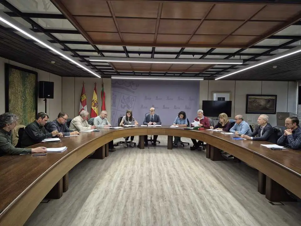 Consejo Agrario provincial 1