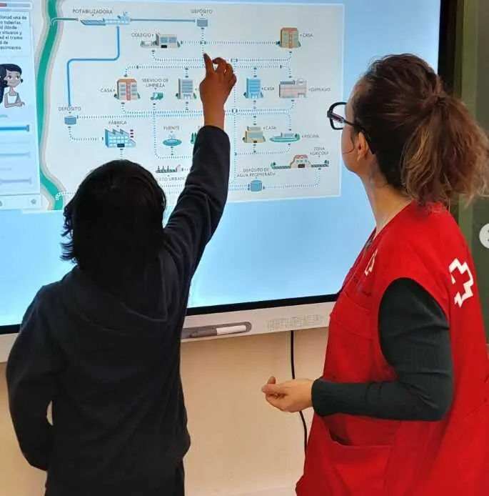 Talleres de Educaci&oacute;n Ambiental Benavente