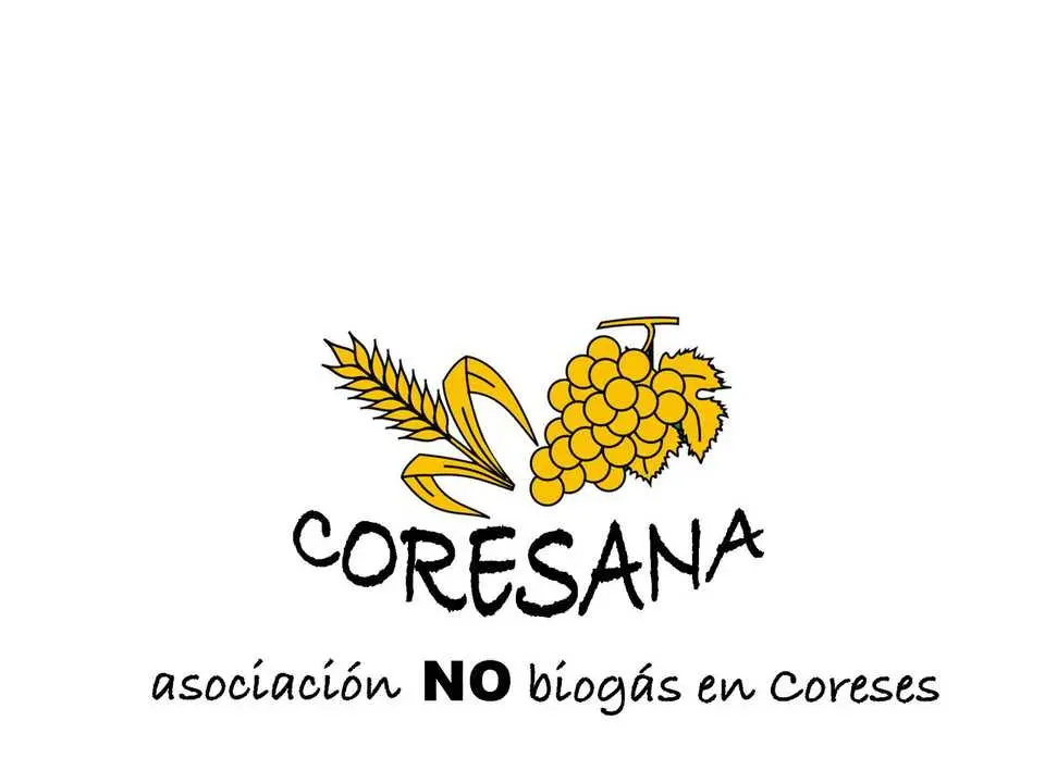 Coresana, asociaci&oacute;n no biog&aacute;s en Coreses