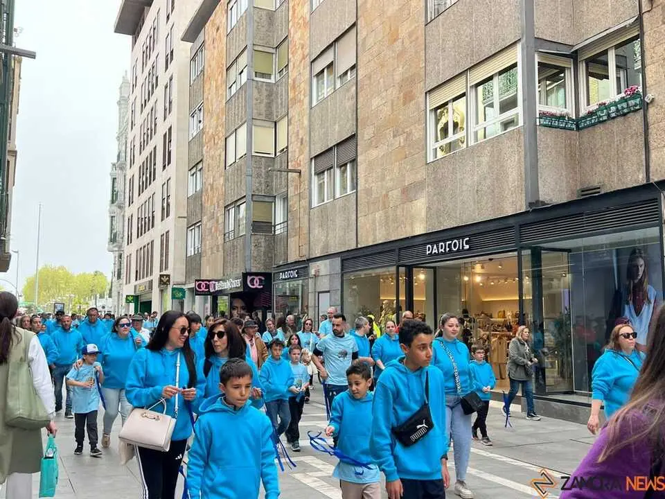 Marcha AZADAHI Autismo _4