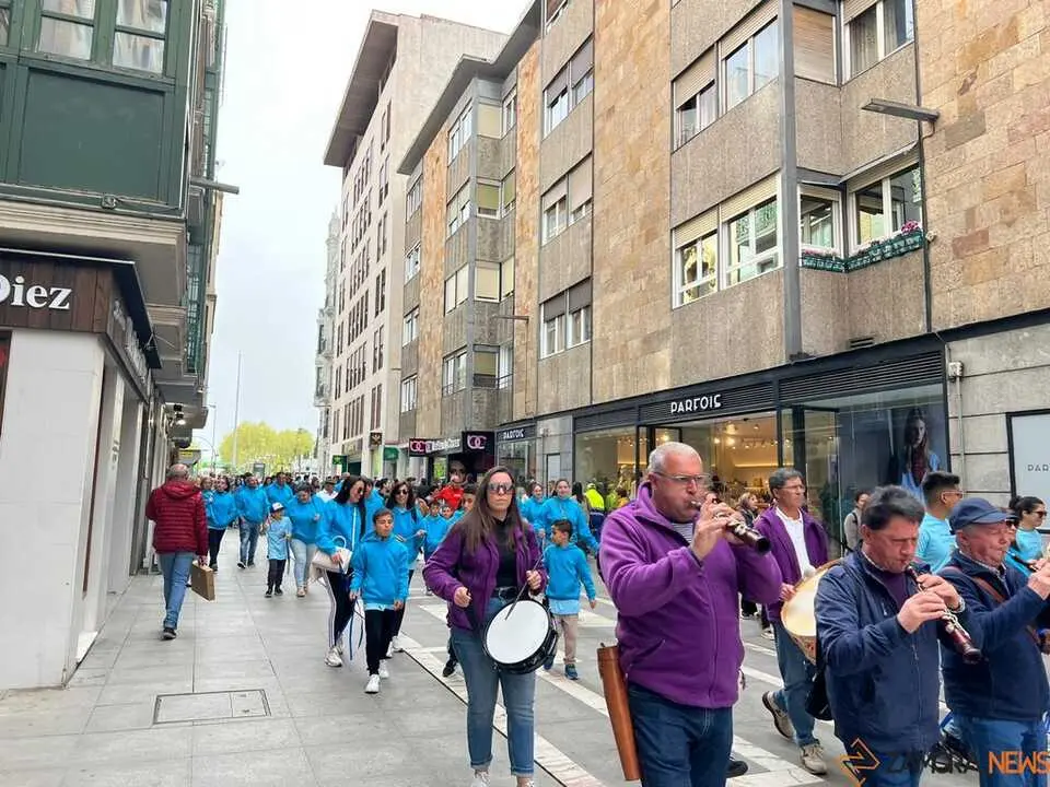 Marcha AZADAHI Autismo _5