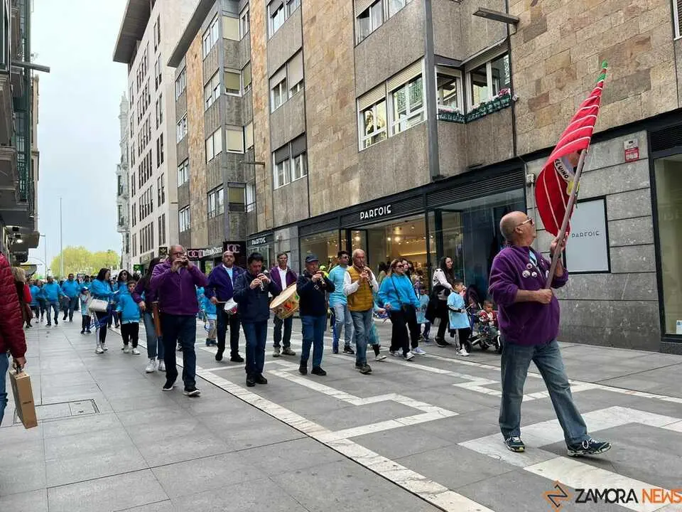 Marcha AZADAHI Autismo _6