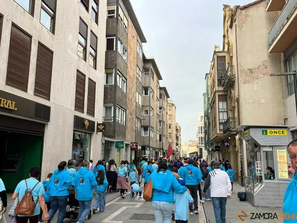 Marcha AZADAHI Autismo _7