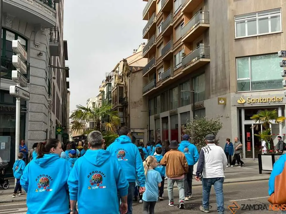 Marcha AZADAHI Autismo _10