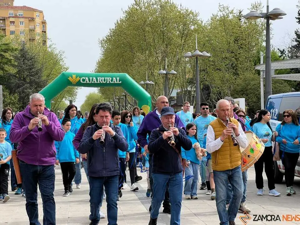 Marcha AZADAHI Autismo _12