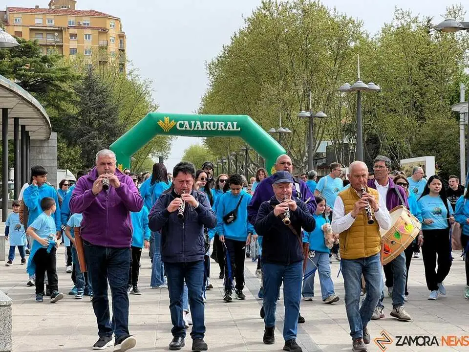 Marcha AZADAHI Autismo _13